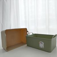 حقيبة تخزين للصافرات بحجم 322