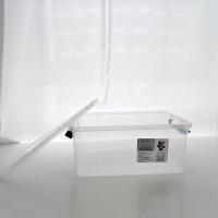 صندوق التخزين الشفاف رقم 2 30278