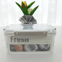 JH-0162 1.5L rectangular fresh-keeping box