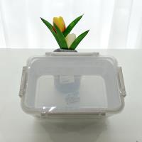 JH-0164 2.1L rectangular fresh-keeping box