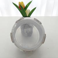 JH-0169 1.1L Round Freshness Preservation Box