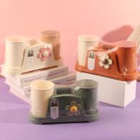 8809 Couple's Toiletry Set