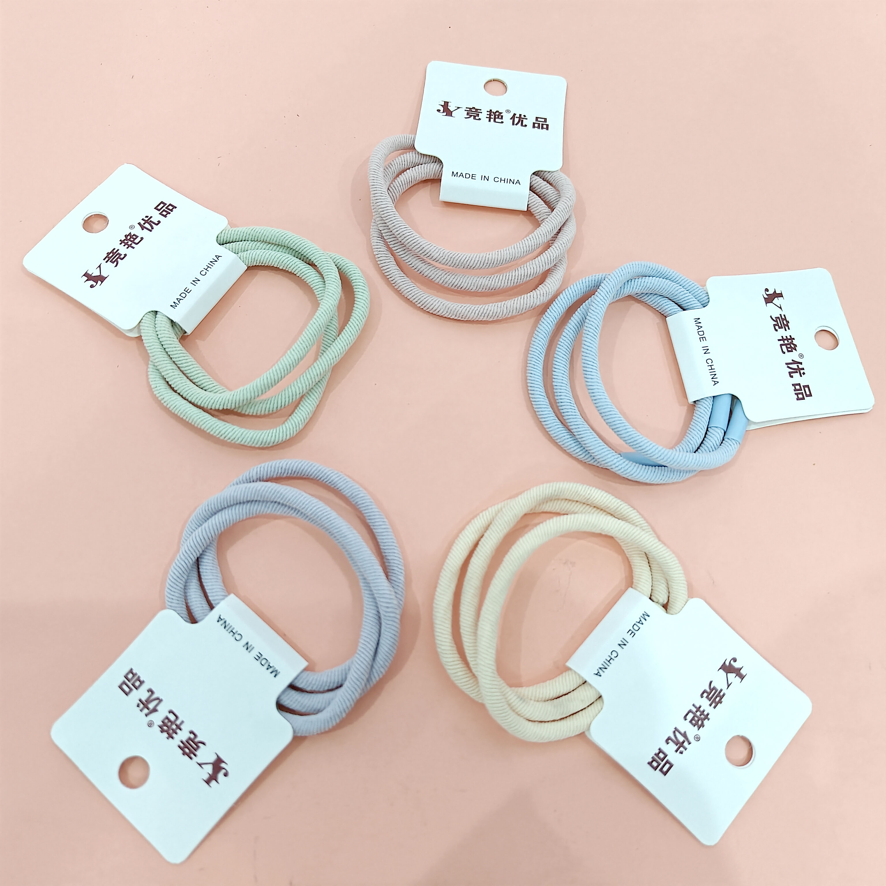 3 Dobutamine round tube screw head ropes