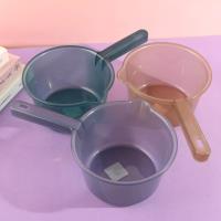 8284 Transparent Water Scoop