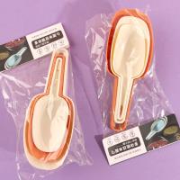 مجموعة من ثلاثة أدوات لحفر الأرض بطول 8324 متراً.