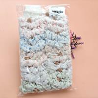 2 pieces of round ball polka dot headbands