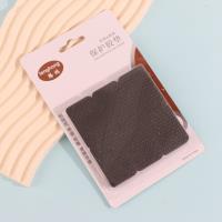 2103 Table and Chair Foot Pads, Square Shape