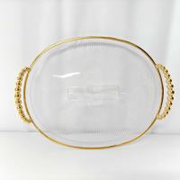 6520-B, taille moyenne, forme ovale.