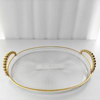 6520-B, taille moyenne, forme ovale.