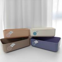 صندوق التخزين الصغير 6305 على شكل دب.