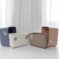 6306 Small Bear Handle Storage Box, Small Size