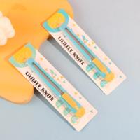 豪利美美工刀6058