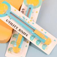 豪利美美工刀6058