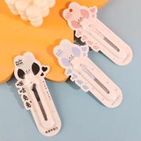 سكين التقطيع المصممة من قبل OLIO، الموديل 8482، ميغو رابون.