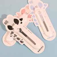 سكين التقطيع المصممة من قبل OLIO، الموديل 8482، ميغو رابون.