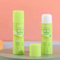 ديرلي جي تي إل 116، صمغ نباتي صلب، 15 جرام، اللون الأخضر.