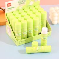 ديرلي جي تي إل 116، صمغ نباتي صلب، 15 جرام، اللون الأخضر.