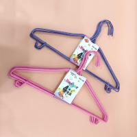 198-4 coat hangers