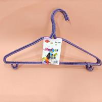 198-4 coat hangers