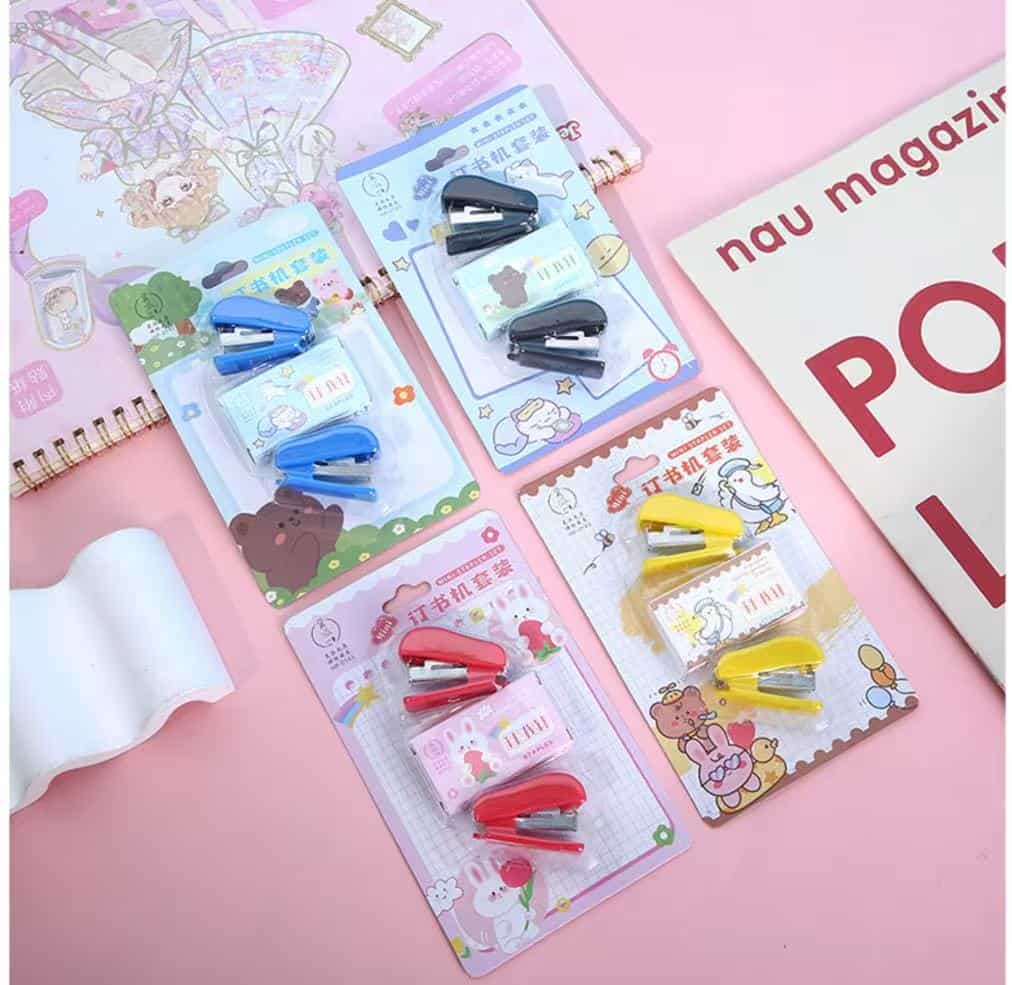 HP-0143 订书机套装