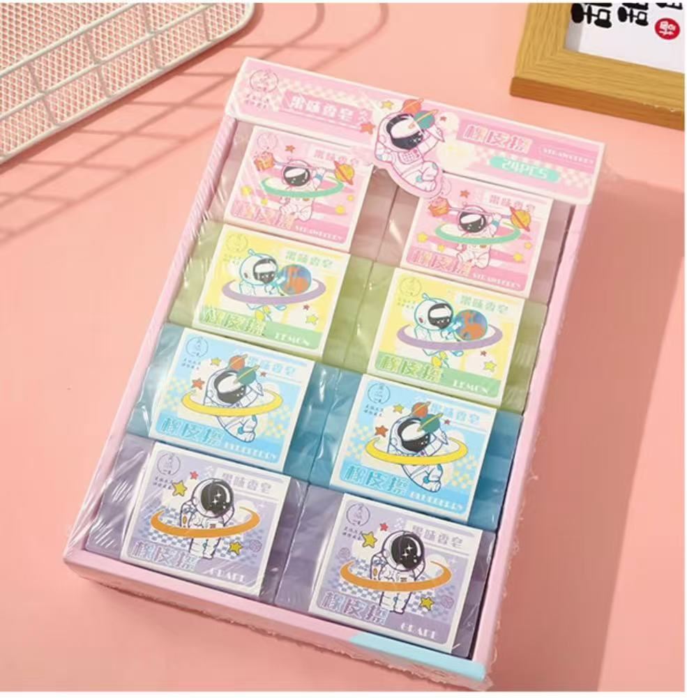 HP-0157 香皂橡皮