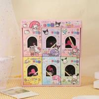 صور ملونة مقشرة.