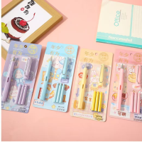 HP0156 年少有为钢笔