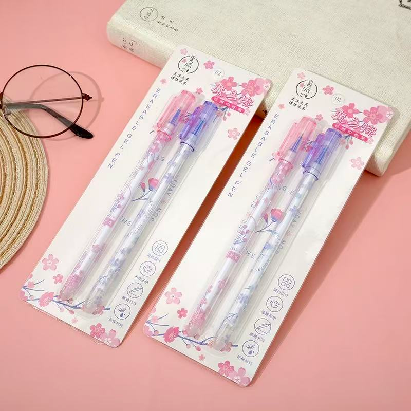 HP-0162 0162 Mo Yi Cea Neutral Pen