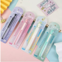 HP-0230 0230 Weight-Reducing Push Button Pen