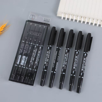 HP-0295 0295 Five Line Art Pens