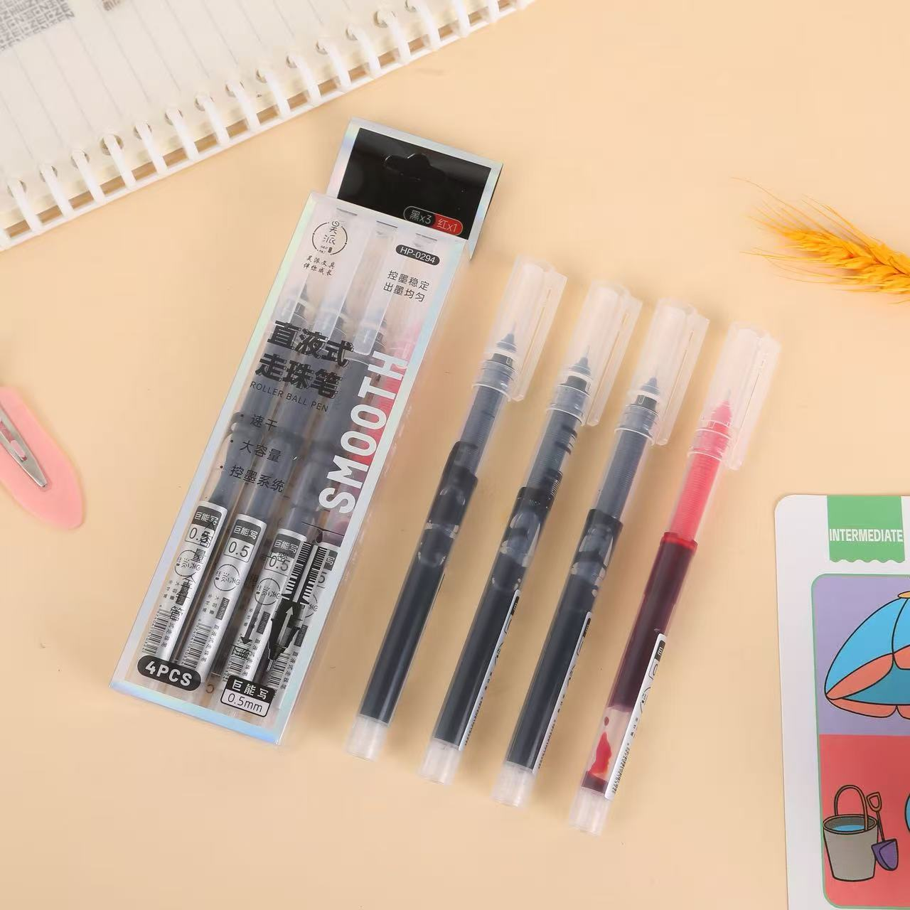 HP-0294 0294 rollerball pen