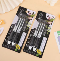 HP-0287 0287 push-button neutral pen