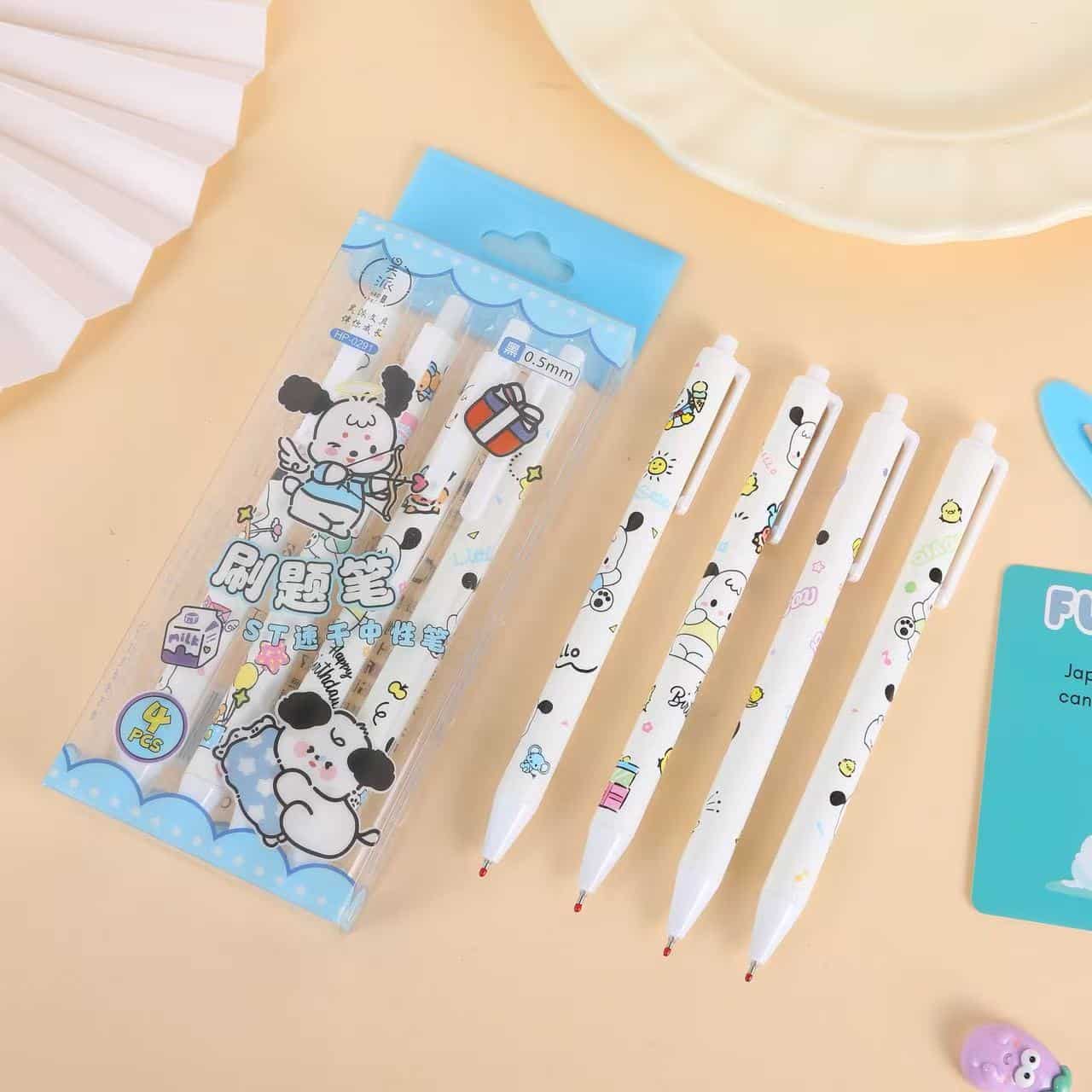 HP-0291 0291 Practice Exam Pen