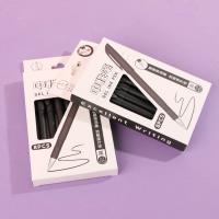 HP-0225 0225, a set of eight neutral pens