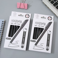 HP-0225 0225, a set of eight neutral pens