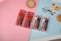 HP-0301 0301 Nezha Push-Button Pen