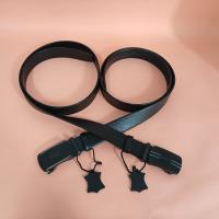 La ceinture automatique pour hommes à adhésif (au hasard)