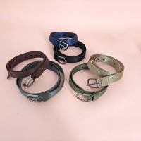 帆布尼龙编织多孔皮带