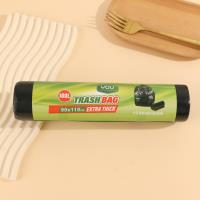 7293 كيس قمامة.