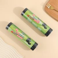 7296 sacs poubelles chinois et anglais.