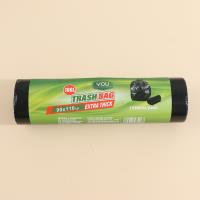 7296 sacs poubelles chinois et anglais.