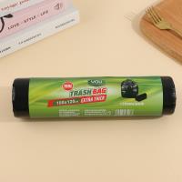 7297 Chinese-English garbage bags