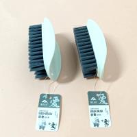 404 Light Luxury Multi-functional Cleaning Clothes Brush