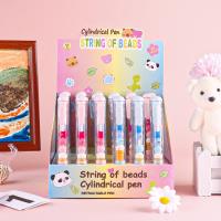 JS-Z28 USB flash drive with a cute little bear design in multiple colors.