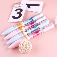 JS-Z28 USB flash drive with a cute little bear design in multiple colors.