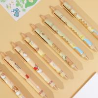 XX-8869 Capibara 4-pen set