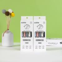 XX-6627, a set of 5 pens for beginners practicing multiple-choice questions