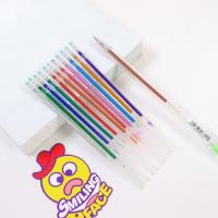 XX-8012 Color Core Set 12+1