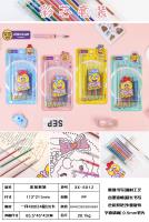 XX-8012 Color Core Set 12+1