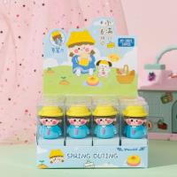 2801 Xiaoman Spring Outing Pencil Sharpener S